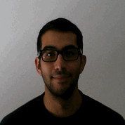 Yacine Rihani