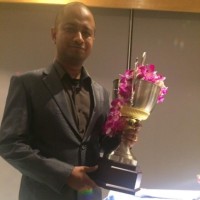 mr dev