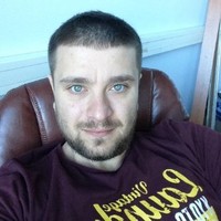 Максим Анискин