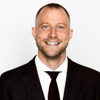 Jamie Drisdelle