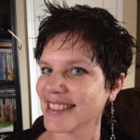 Tina Bangsund