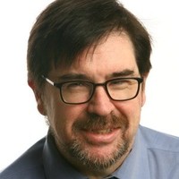 Patrick LaForge