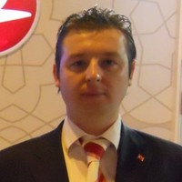 Mehmet Ali Kutlugün, Ph.D.