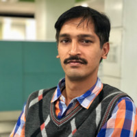 Muneer Ahmed