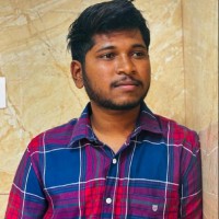M Saikrishna