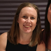 Jodie Potts