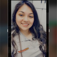 Ashley Martinez