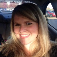Ashley Ward