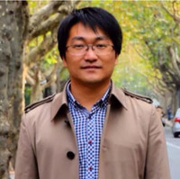 曹广生Cao Guansheng