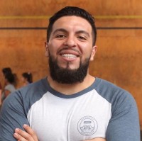 Cristian Manuel Castro Rodriguez