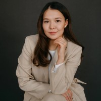 Kamilya Kazhimuratova