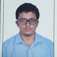 Ramesh Vaidyanath Kashyap