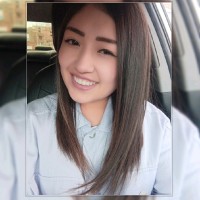 Chelsy Michelle Sanchez Llanes