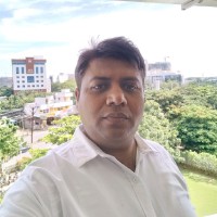 Raj kumar dubey