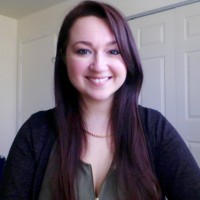 Hannah Hocevar, Pmp