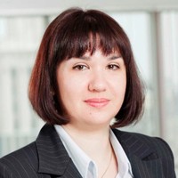 Boryana Nedeva, CPA, FCCA