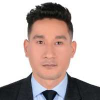 Bikram Tamang