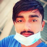Zohaib Ali