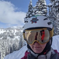 Kaylie Mathews