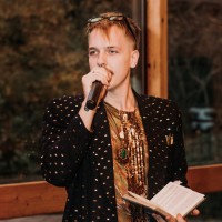Justin Ketchner