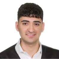 David Wonsover Malca