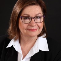 Bernadette Rosewarne