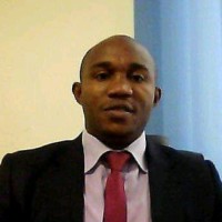Ndifreke Asuquo, Ph.d, Fca.
