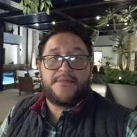 Israel Garcia Hernandez