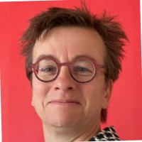 Ina Veldhuizen