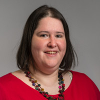 Stephanie Camp