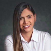 Erika Tatiana Foliaco Cáceres