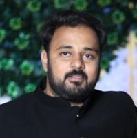 Anant Mishra