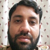 Badar Munir Cheema
