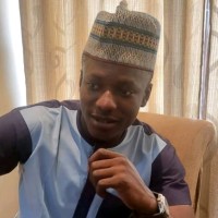 Ayodele Areo - Daniel
