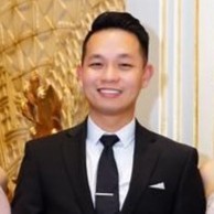 Alexander Koenadi, AIA