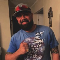 Ruben Jaramillo Jr