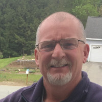 Christopher Hoffman