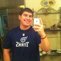 Eric Morales