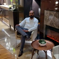 Khalid Mehmood