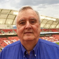 Evan Robertson