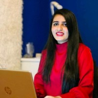 Aliya Afzal