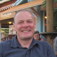 Nicholas Field