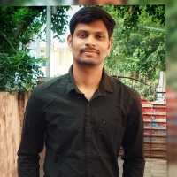 Prudhvi Madham
