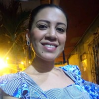 Marcela Alcivar Cueva