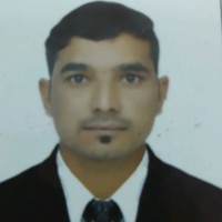 Nitin Shastrakar