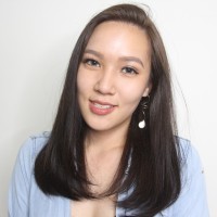 Danielle Yu