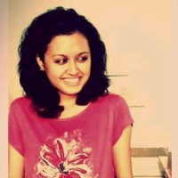 Jyoti Chand