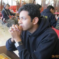 Soumar Baruah