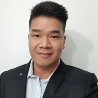 Tim Vo