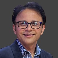 Prashant S.
